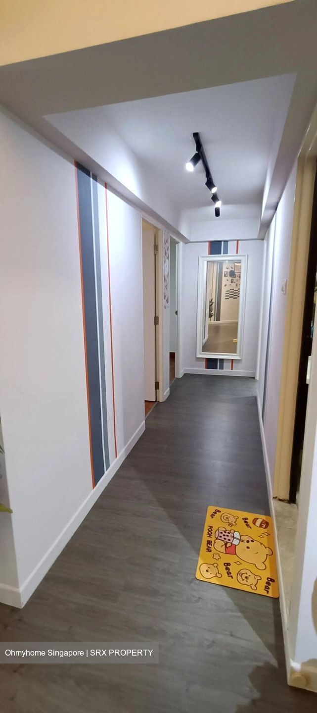 Blk 157D Rivervale View (Sengkang), HDB 5 Rooms #559297631